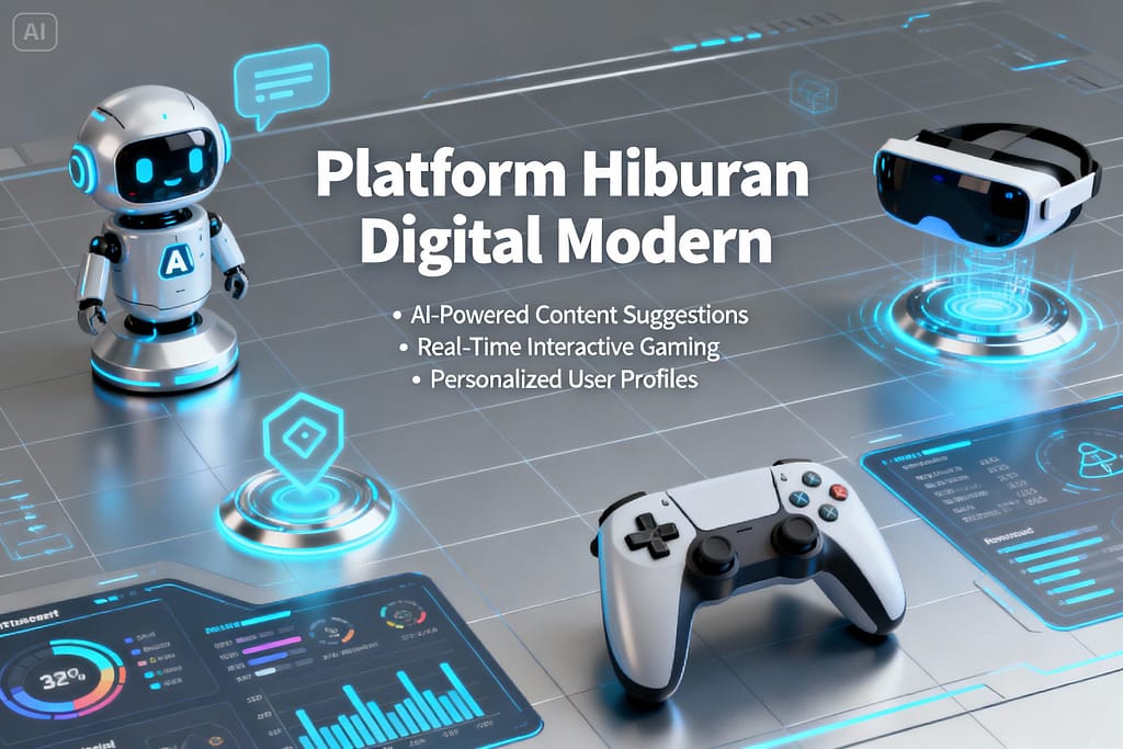 Ninja388 : Keunggulan Teknologi Modern di Era Digital Ninja388.id