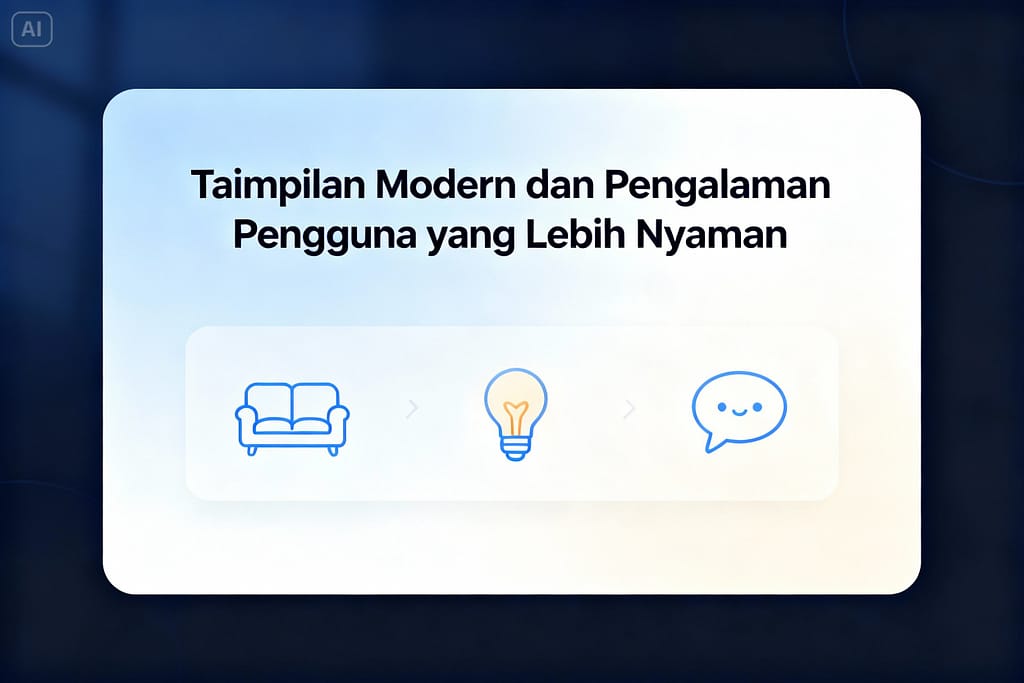 Ninja388: Platform Gaming Modern dengan Akses Cepat dan Pengalaman Digital Optimal Ninja388
