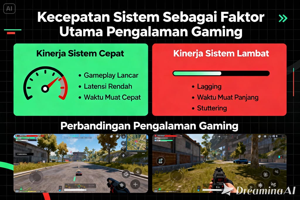 Ninja388: Platform Gaming Online dengan Standar Performa Baru ninja388